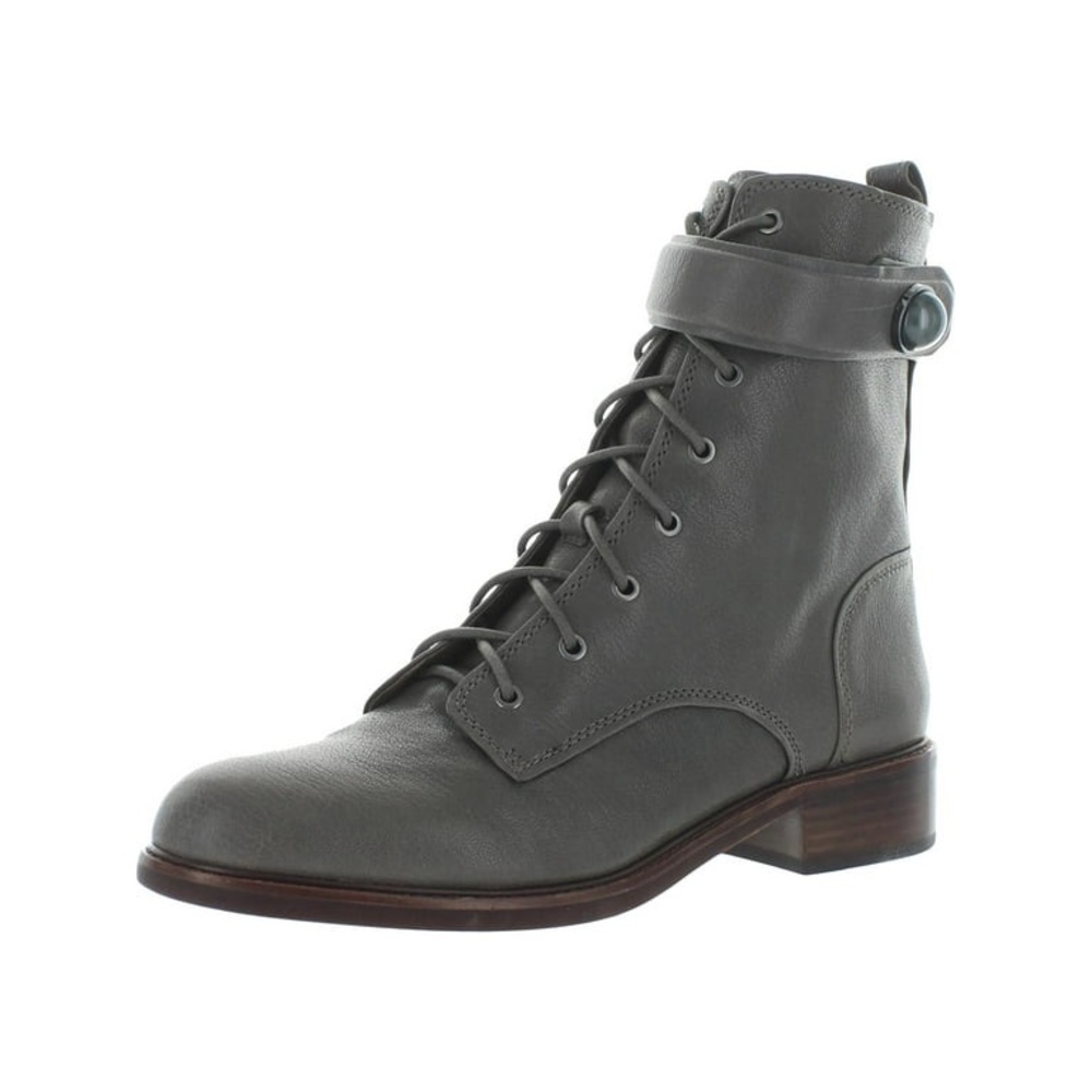 Louise set Cie Combat Boots